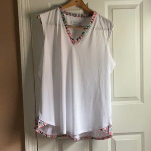 Pebble beach golf outfit